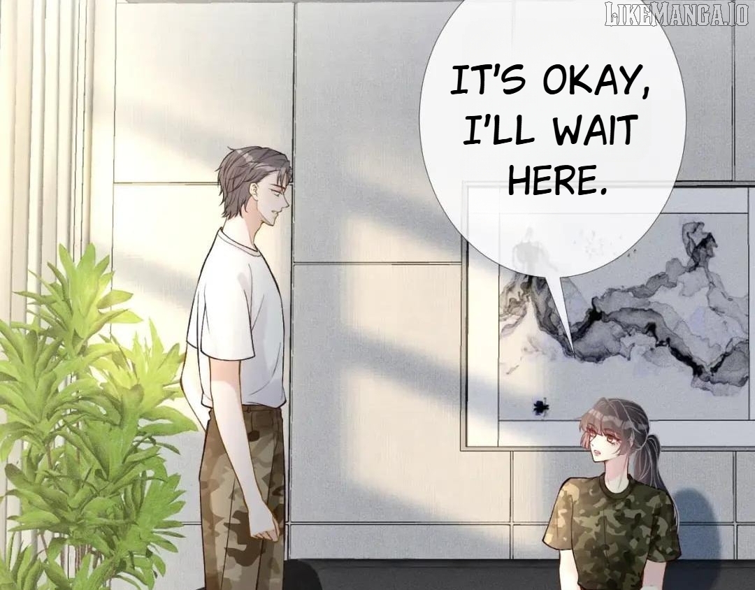Everyone's Darling Chapter 166 - page 48
